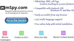 Best Spy App Android 2019